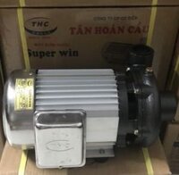 Máy bơm Tân Hoàn Cầu 2HP Super Win SP 1500