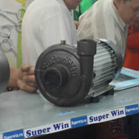 Máy bơm Tân Hoàn Cầu 2Hp 60-49