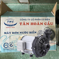 Máy bơm Tân Hoàn Cầu NB-1500 2Hp
