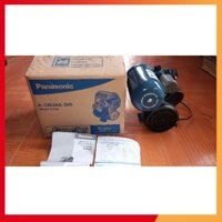 Máy bơm tăng áp 125W Panasonic A130JAk-SV5 hàng nhập khẩu từ INDONESIA bảo hành 12 tháng