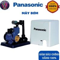 Máy Bơm Tăng Áp 125W(Có Nắp Che) Chính Hãng Panasonic (A-130JACK)
