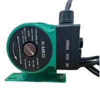 Máy Bơm Tăng Áp 200W K-MEO KM20-12Z