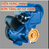 Máy bơm tăng áp 200W Panasonic A-200JAK Chính hãng hàng mới 100%
