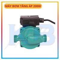 Máy bơm tăng áp 200W