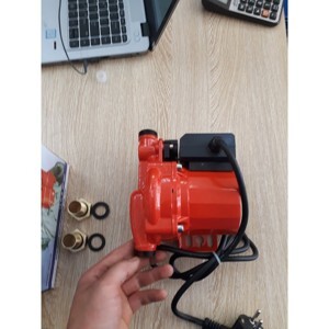 Máy bơm tăng áp Apio AP20-9A