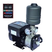 Máy bơm tăng áp biến tần 1.5kW Rymaru RY-IVT1.5 Inverter