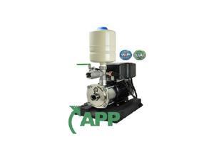 Máy bơm tăng áp biến tần APP VFD-55 - 1HP