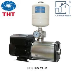 Máy bơm tăng áp biến tần Comfort Home VCM804 -1.5kw/220V