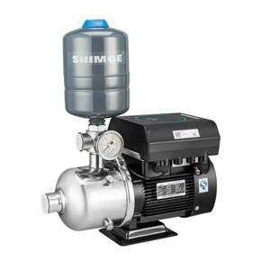 Máy bơm tăng áp biến tần Shimge BWE8-4-2HP