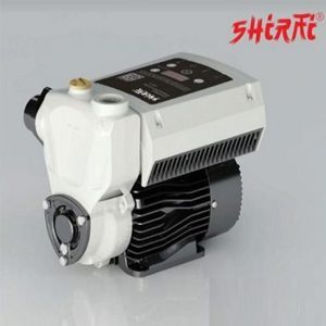 Máy bơm tăng áp biến tần Shirai IJLm-400AP