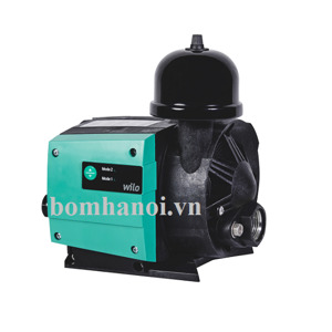 Máy bơm tăng áp biến tần Wilo PE-350EA - 350W
