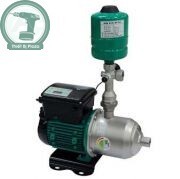 Máy bơm tăng áp biến tần Wilo PBI-L205EA - 1.1kW