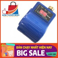 máy bơm tăng áp bình nóng lạnh 24v không lo điện giật. hoạt động êm nhúng nước không cháy