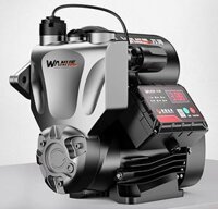 Máy bơm tăng áp cả nhà hộ gia đình hoàn toàn tự động im lặng máy bơm ống nước máy bơm tăng áp 220v nhỏ tự mồi cấu tạo bơm trợ lực lái bơm trợ lực tay lái xe tải Bơm trợ lực lái