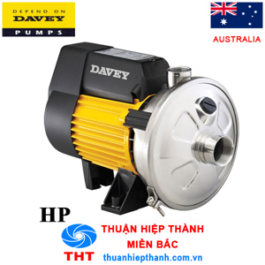 Máy bơm tăng áp Davey HP45-05T - 550W
