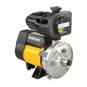 Máy bơm tăng áp Davey HP85-08T - 800W