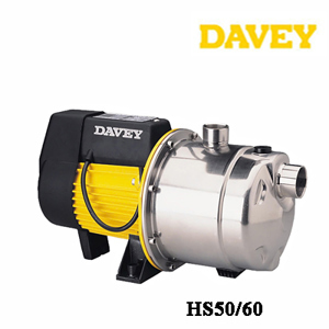 Máy bơm tăng áp Davey HS60-08 - 760W