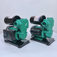 Máy bơm tăng áp điện tử 250W đóng ngắt êm ái, dây đồng 100% Swirls - Bảo hành 1 năm