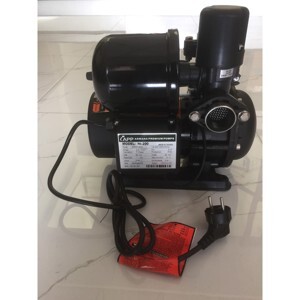 Máy bơm tăng áp điện tử APP HI-200 - 200W