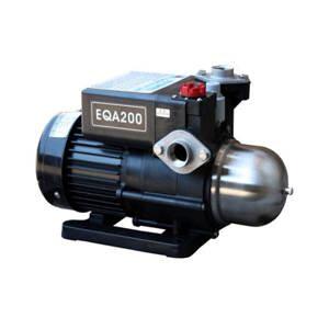 Máy bơm tăng áp điện tử đẩy cao NTP EQA220-3.18 265