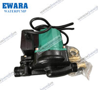 Máy bơm tăng áp điện từ Ewara CS 100 (100w)