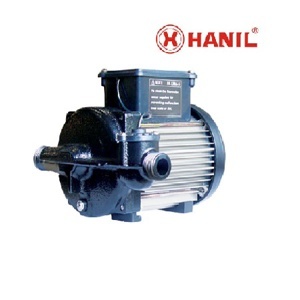 Máy bơm tăng áp điện tử Hanil HB 805 600 W