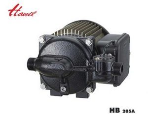 Máy bơm tăng áp điện tử Hanil HB-205A - 280W