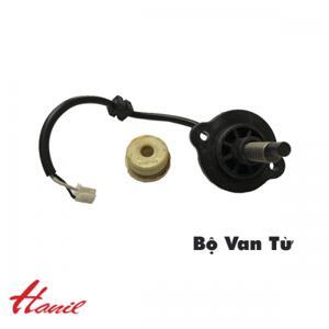 Máy bơm tăng áp điện tử Hanil HB-205A - 280W