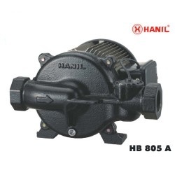 Máy bơm tăng áp điện tử Hanil HB 805 600 W