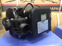 Máy bơm tăng áp điện tử Hanil HB-205A (280W)