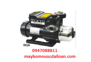 Máy bơm tăng áp điện tử NTP EQA225-3.37 265 - 1/2HP