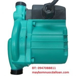Máy bơm tăng áp điện tử Sena 205A
