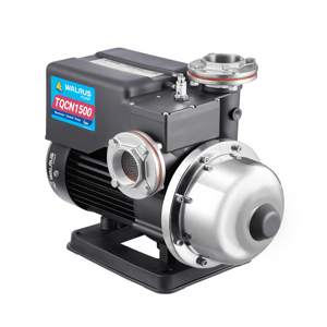 Máy bơm tăng áp điện tử Walrus TQCN-1500 2HP
