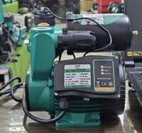 Máy bơm tăng áp điện tử WIDE 150W | Tự bật/tắt, chạy êm