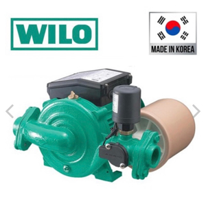 Máy bơm tăng áp điện tử Wilo PB-401SEA (PB-401 SEA) - 400W