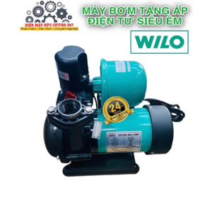 Máy bơm tăng áp điện tử Wilo PB-303EA