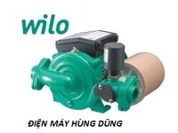 Máy bơm tăng áp điện tử WILO PB – 401SEA (400w)