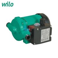 máy bơm tăng áp điện tử wilo PB-088EA