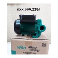 Máy bơm tăng áp điện tử Wilo PB 400EA