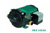 Máy bơm tăng áp điện tử Wilo PBS-125EA