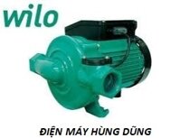 Máy bơm tăng áp điện tử WILO PB – 400EA (400w)