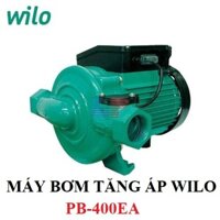 Máy bơm tăng áp điện tử Wilo PB 400EA