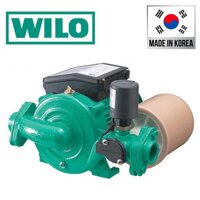 Máy bơm tăng áp điện tử Wilo PB-250-SEA