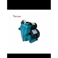 Máy bơm tăng áp điện tử Delfino 150w - 200w ( máy chạy êm re .tự động ngắt bơm khi mất nước )