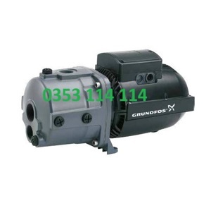 Máy bơm tăng áp Grundfos JPD 4-47