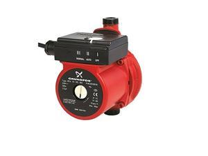 Máy bơm tăng áp Grundfos UPA-120 AUTO