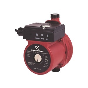 Máy bơm tăng áp Grundfos UPA-120 AUTO