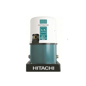 Máy bơm tăng áp Hitachi WT-P250GX2-SPV-MGN - 250W