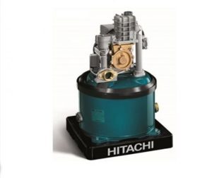 Máy bơm tăng áp Hitachi WT-P350GX-SPV