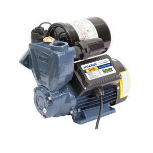 Máy bơm tăng áp Hyundai HD300A